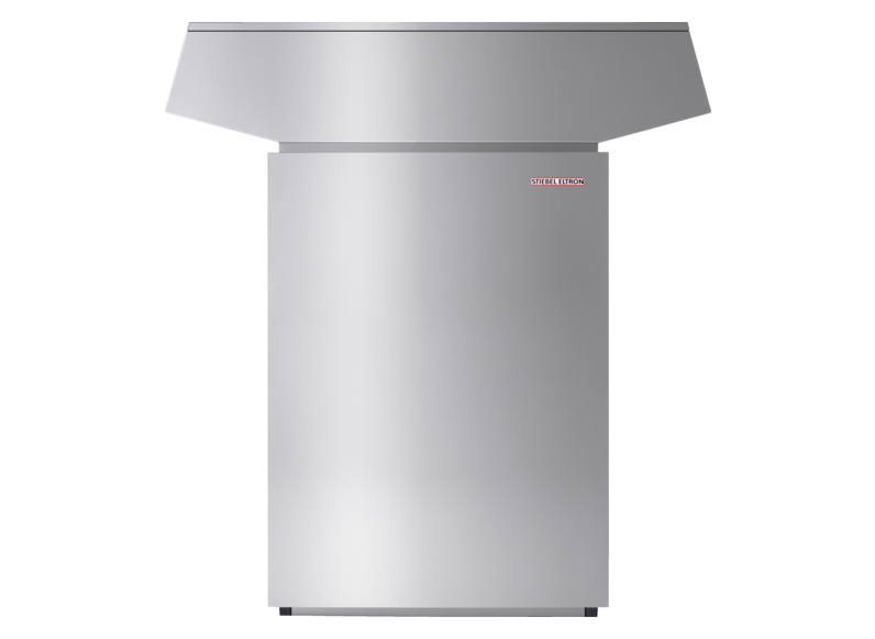 STIEBEL ELTRON Luft-Wasser-Wärmepumpen WPL 24 A SR Set