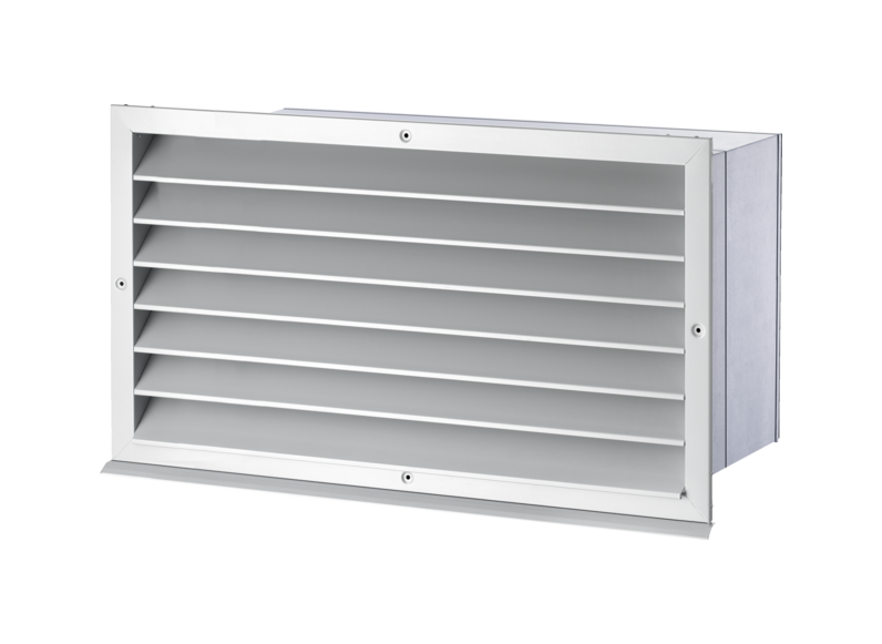 STIEBEL ELTRON Zubehör AWG 560 H-GL