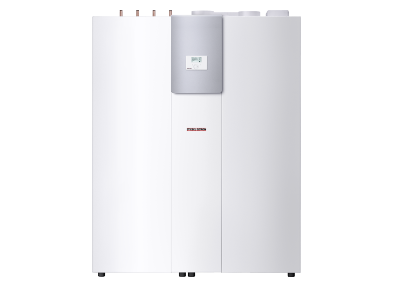 STIEBEL ELTRON Zentral LWZ 5 S Plus