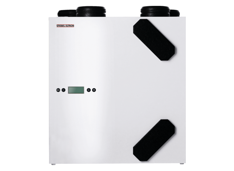 STIEBEL ELTRON Zentral LWZ 70 E