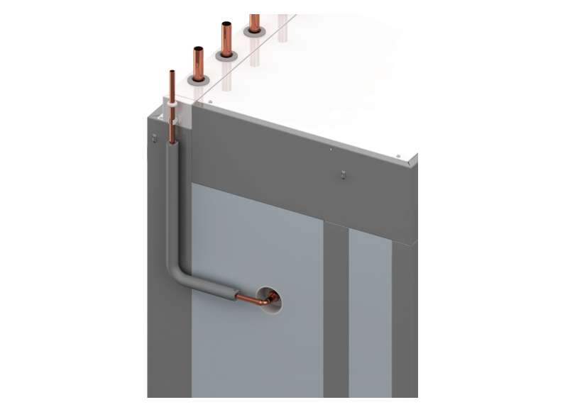 STIEBEL ELTRON Zubehör ZLWZ Zirku D
