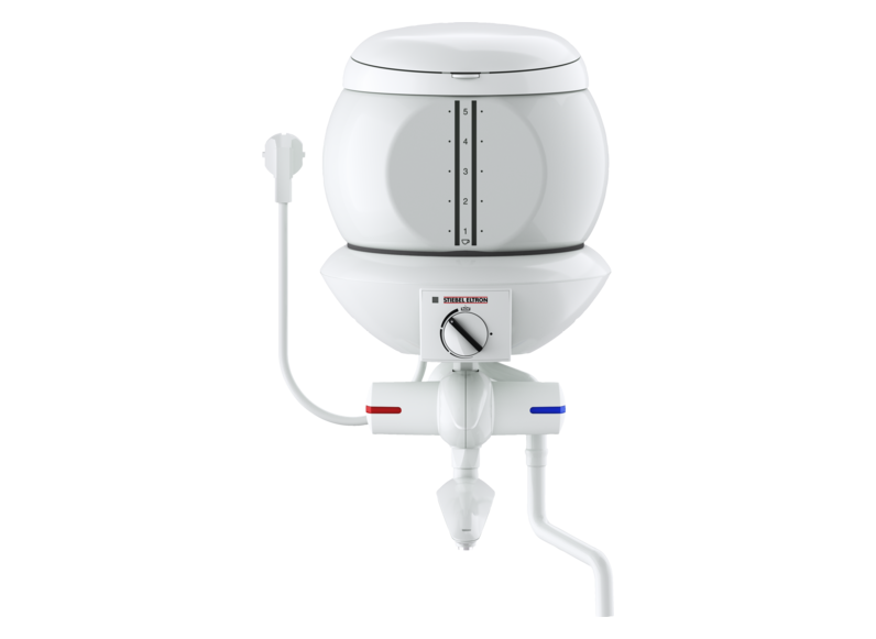 STIEBEL ELTRON Kochendwassergeräte EBK 5 G automatic