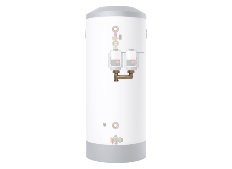 STIEBEL ELTRON Zubehör BBI 5-I