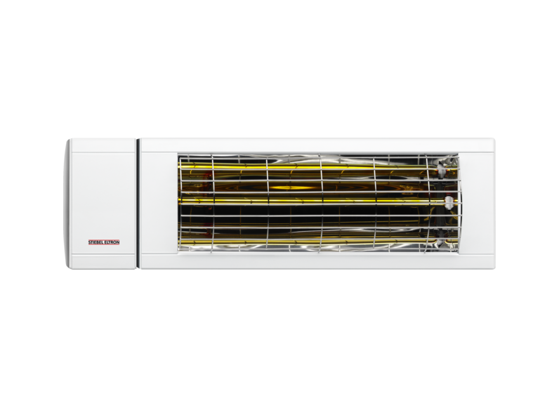 IA 2024 outdoor Outdoor-Strahler von STIEBEL ELTRON