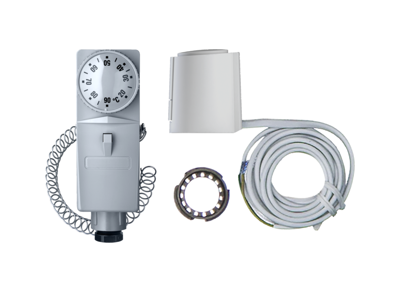 STIEBEL ELTRON Zubehör STB