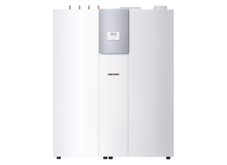 STIEBEL ELTRON Zentral LWZ 5 S Smart