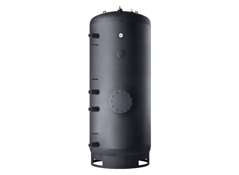 STIEBEL ELTRON Trinkwarmwasserspeicher SBB 600 WP SOL