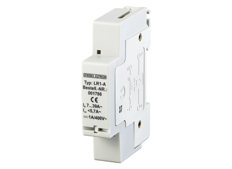 STIEBEL ELTRON Zubehör LR 1-A