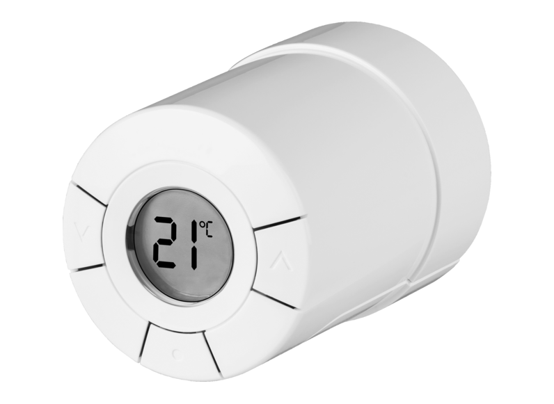 STIEBEL ELTRON Regelung / Energiemanagement ERS