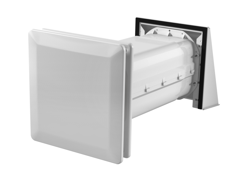 STIEBEL ELTRON Dezentral LWE 40