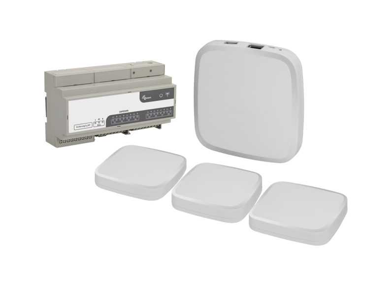 STIEBEL ELTRON Regelung / Energiemanagement ESS