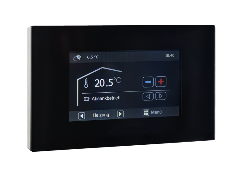 STIEBEL ELTRON Zubehör WP-RT Touch 18-47