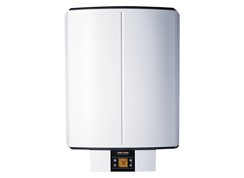 STIEBEL ELTRON Wandspeicher SHZ 50 LCD