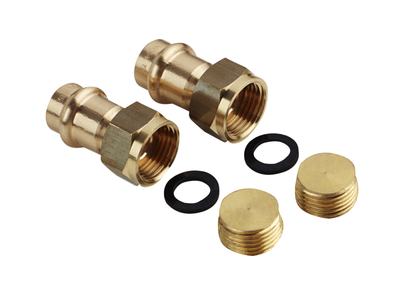 STIEBEL ELTRON Zubehör BS AP Cu P