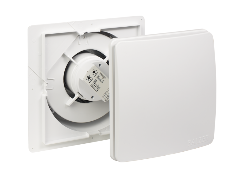 STIEBEL ELTRON Dezentral LA 100 U