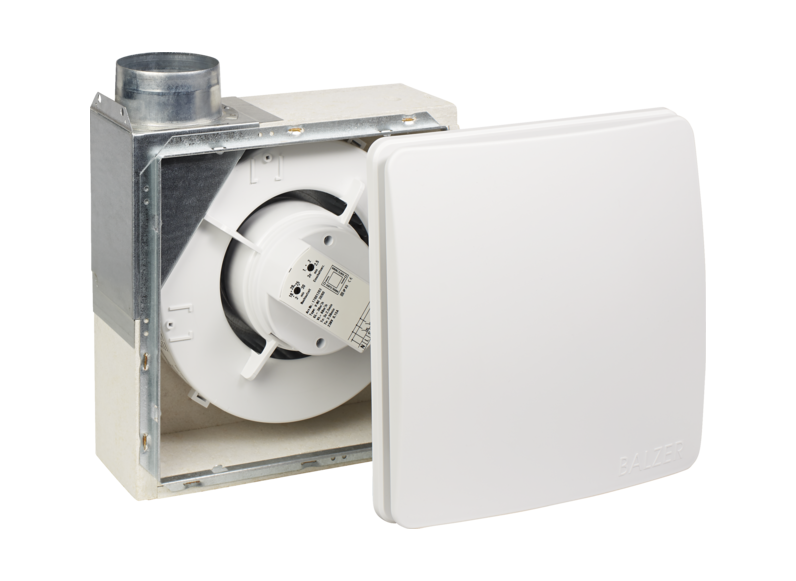 STIEBEL ELTRON Dezentral LA 100 UB