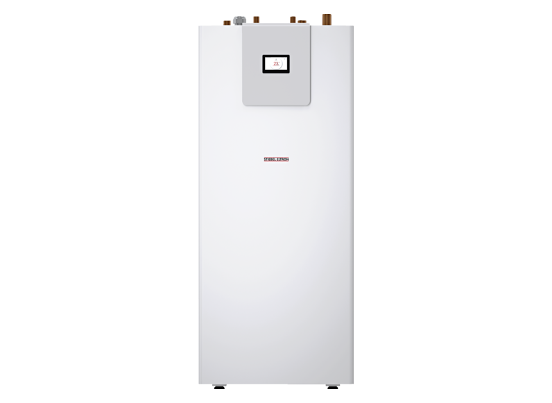 STIEBEL ELTRON Sole-Wasser-Wärmepumpen WPE-I 33 H 400 Premium