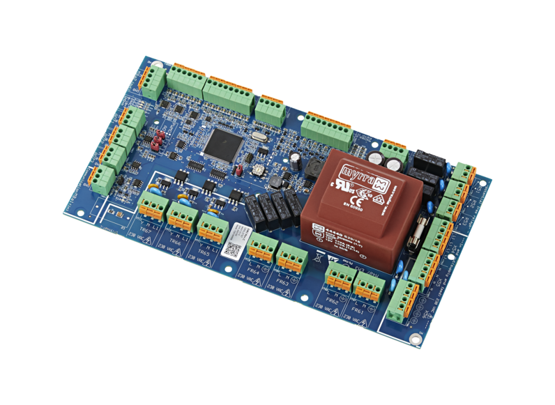 STIEBEL ELTRON Zubehör AHP-EM4.1