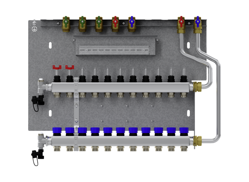 STIEBEL ELTRON Zubeh&ouml;r HKV-11