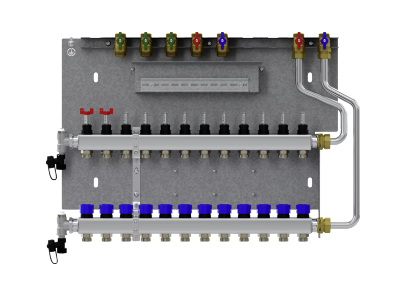 STIEBEL ELTRON Zubehör HKV-12