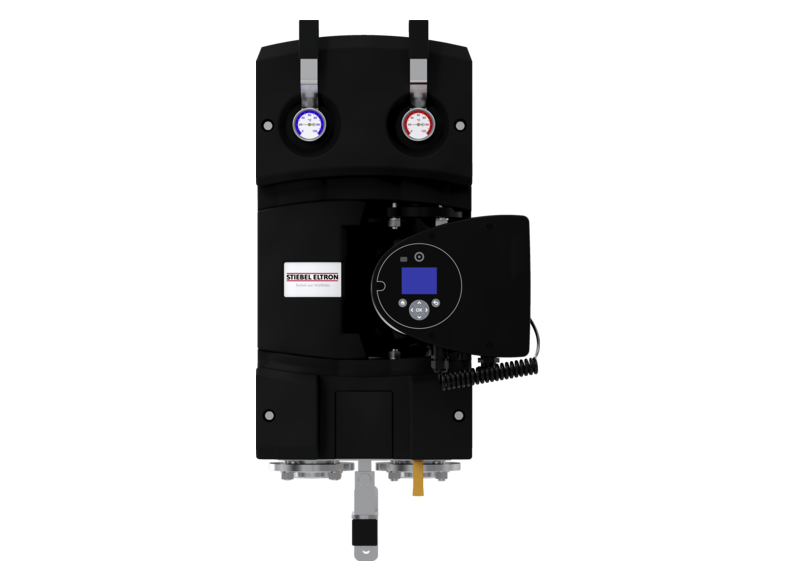 STIEBEL ELTRON Netzpumpenmodule PM-U 2