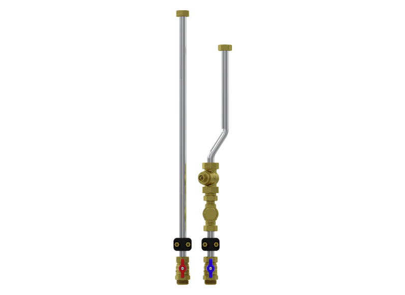 STIEBEL ELTRON Zubeh&ouml;r HKU