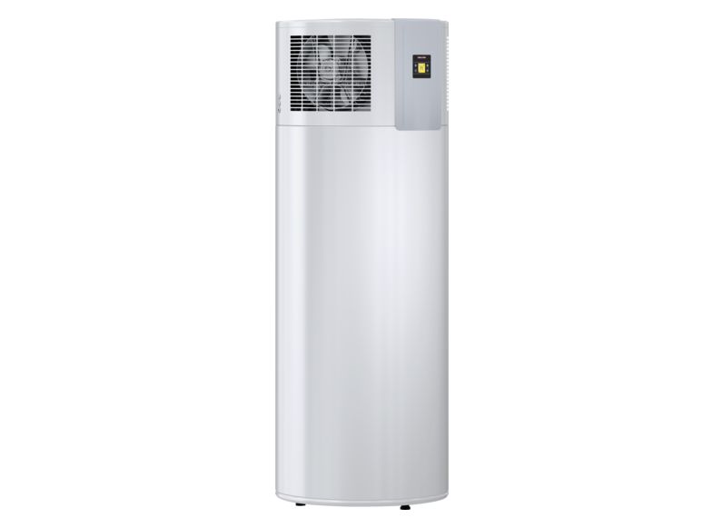 WWK 300 electronic WarmwasserWärmepumpen von STIEBEL ELTRON WWK 300 electronic WarmwasserWärmepumpen von STIEBEL ELTRON