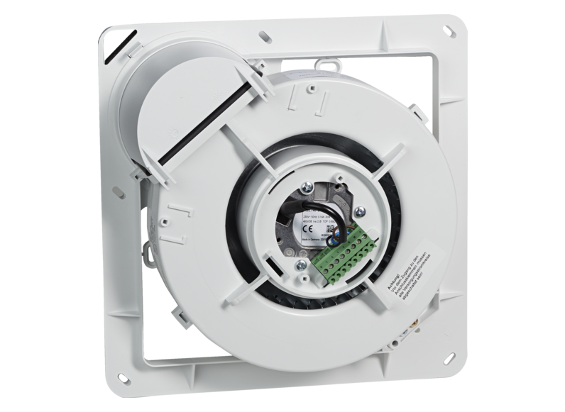 STIEBEL ELTRON Dezentral LA 100 A