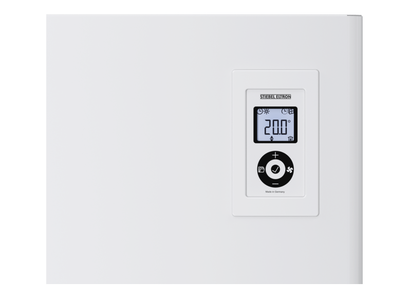 STIEBEL ELTRON Speicherheizung ETS 500 Plus