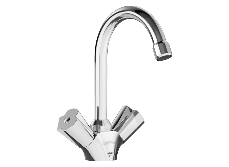 STIEBEL ELTRON Armaturen WST-W