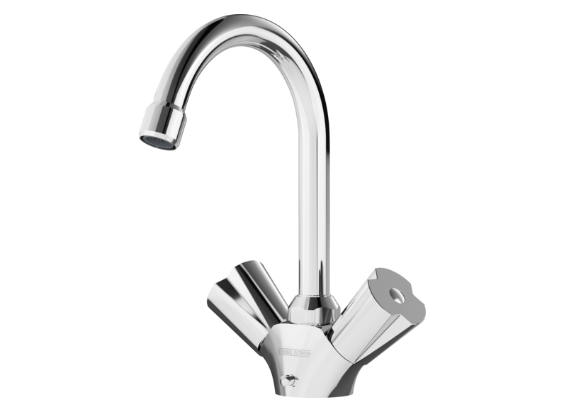 STIEBEL ELTRON Armaturen WST-W