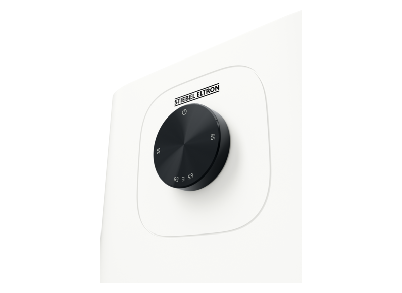 STIEBEL ELTRON Armaturen SNU 5 Plus  + MAE-W