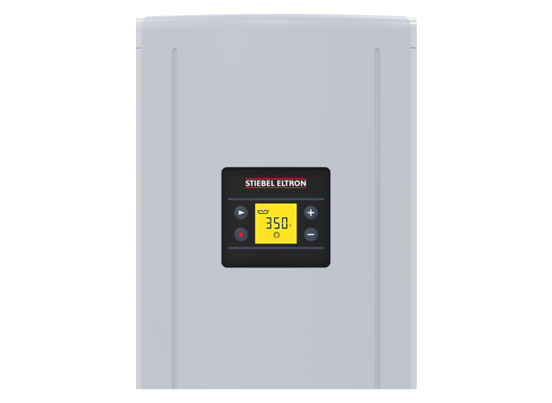 STIEBEL ELTRON Warmwasser-Wärmepumpen WWK 301 electronic