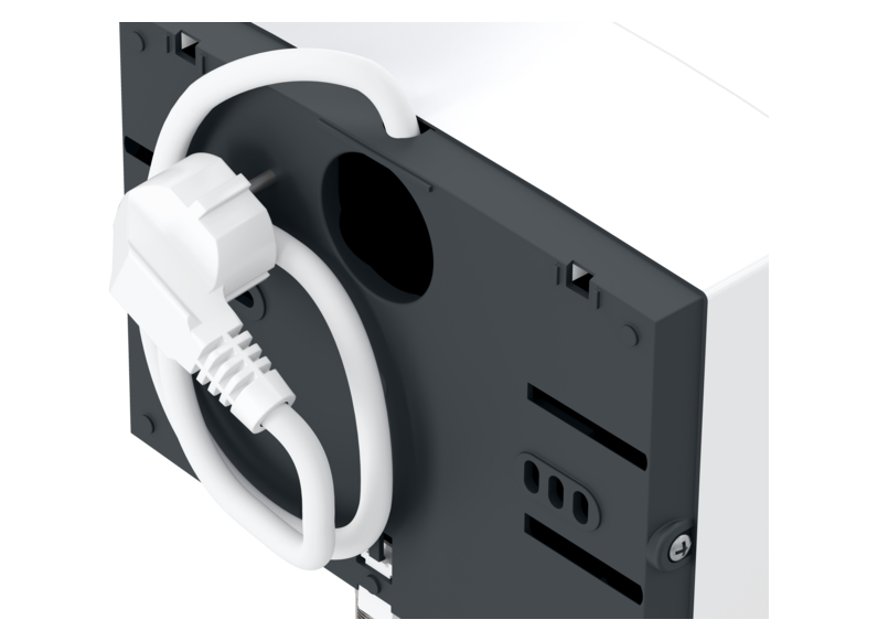 STIEBEL ELTRON Mini-Durchlauferhitzer DEM 3