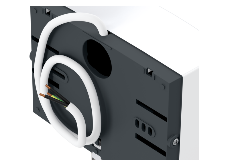 STIEBEL ELTRON Mini-Durchlauferhitzer DEM 7