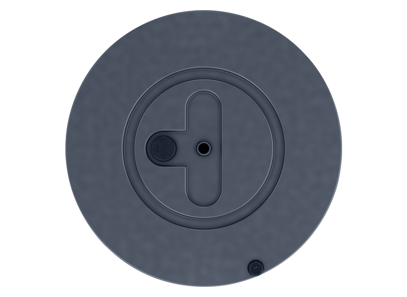 SBB 200-1 Plus Trinkwarmwasserspeicher von STIEBEL ELTRON