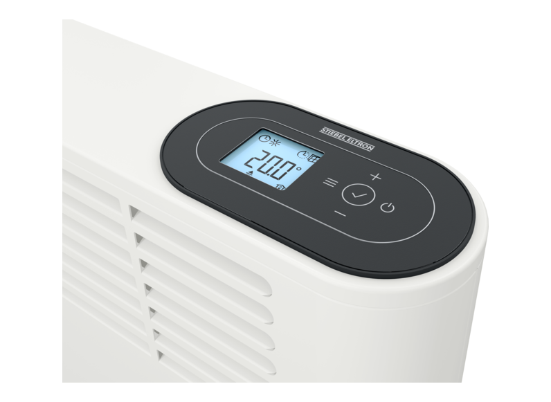 STIEBEL ELTRON Konvektoren CNS 1500 Plus LCD