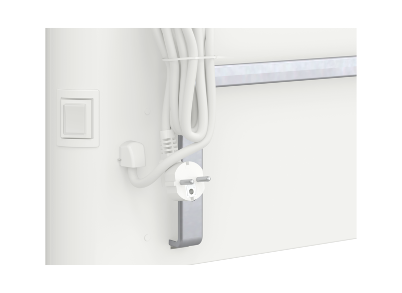 STIEBEL ELTRON Konvektoren CNS 1500 Plus LCD