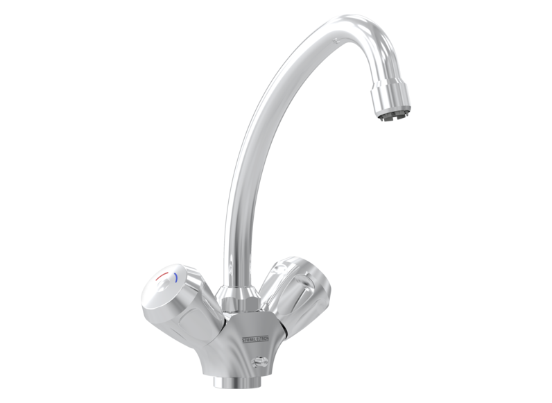 STIEBEL ELTRON Armaturen TWS-W