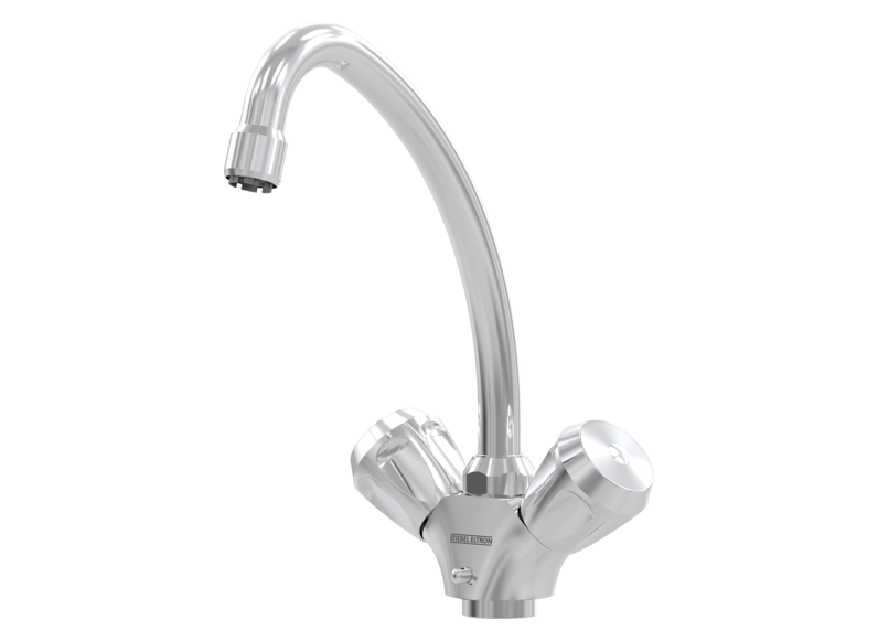 STIEBEL ELTRON Armaturen TWS-W