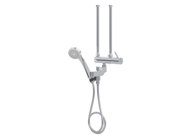 STIEBEL ELTRON Armaturen MED-D