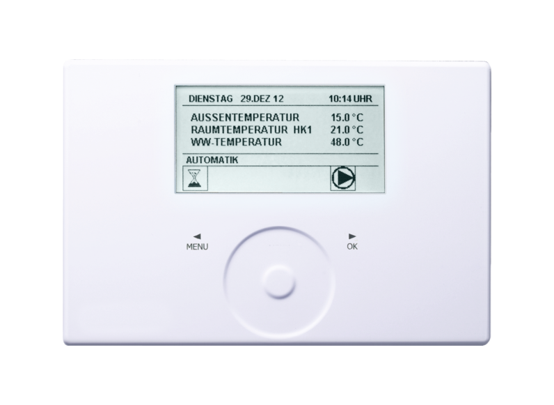 STIEBEL ELTRON Zubehör FES Komfort