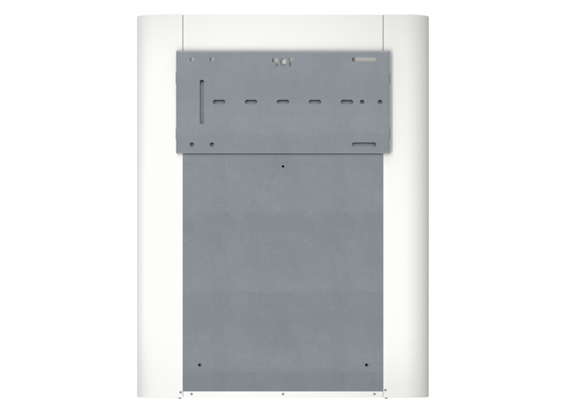 STIEBEL ELTRON Zentral LWZ-W 450 E Premium