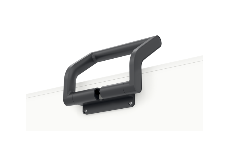 STIEBEL ELTRON Konvektoren CNS 2000 Plus LCD Move