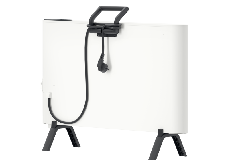 STIEBEL ELTRON Konvektoren CNS 2000 Plus LCD Move