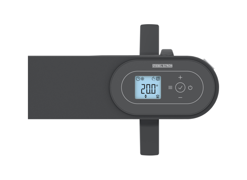 STIEBEL ELTRON Konvektoren CNS-B 2000 Plus LCD Move