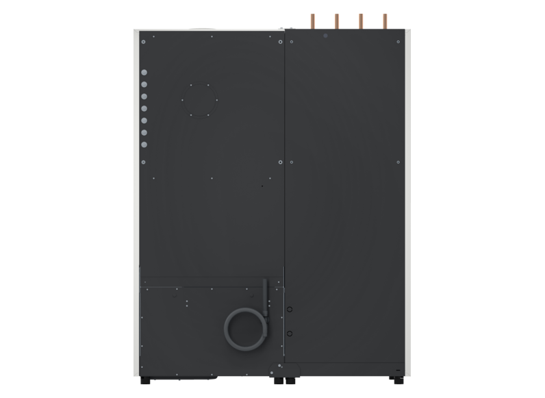 STIEBEL ELTRON Zentral LWZ 05.1  Plus H(K)WL 230