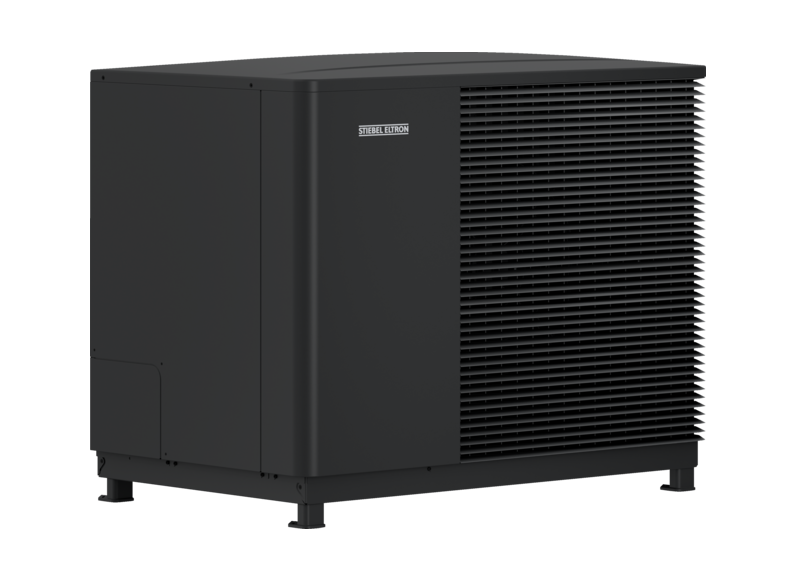 STIEBEL ELTRON Luft-Wasser-Wärmepumpen WPL-A 07.2 Plus HK 230