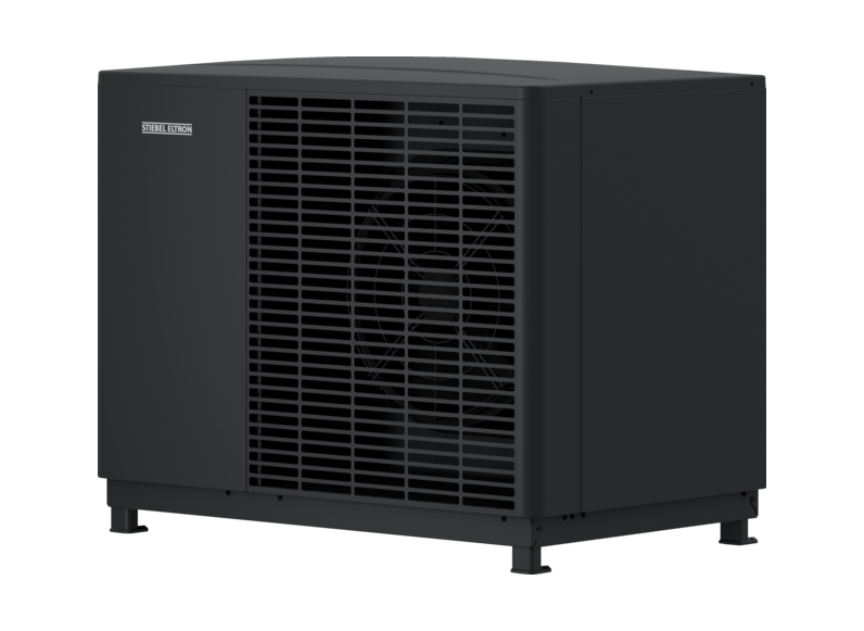 STIEBEL ELTRON Luft-Wasser-Wärmepumpen WPL-A 10.2 Trend HK 230
