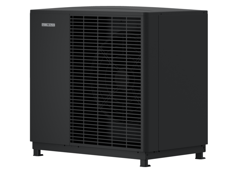 STIEBEL ELTRON Luft-Wasser-Wärmepumpen WPL-A 13.2 Trend HK 400